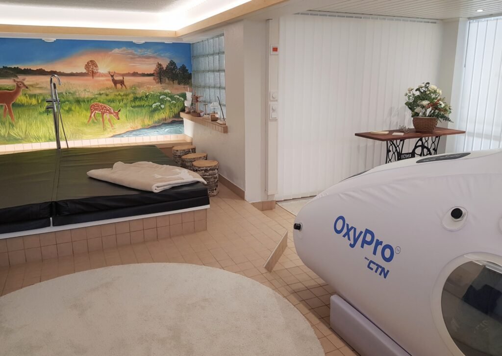hyvinvointipalvelut Pori